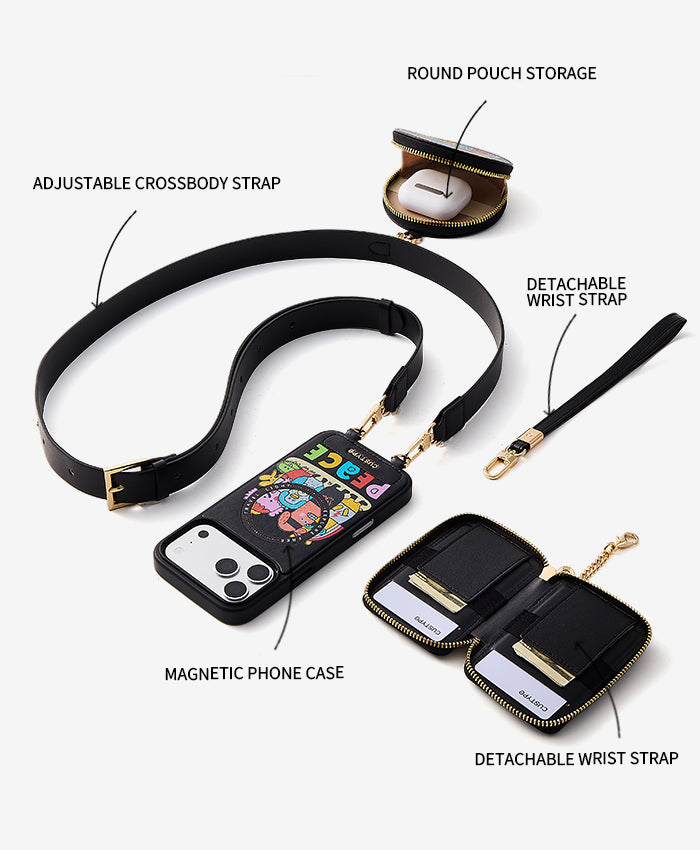 Linzie Hunter- Childhood Theme Features