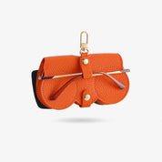 Leather Sunglasses Case Suncover-Mobile Phone Accessories
