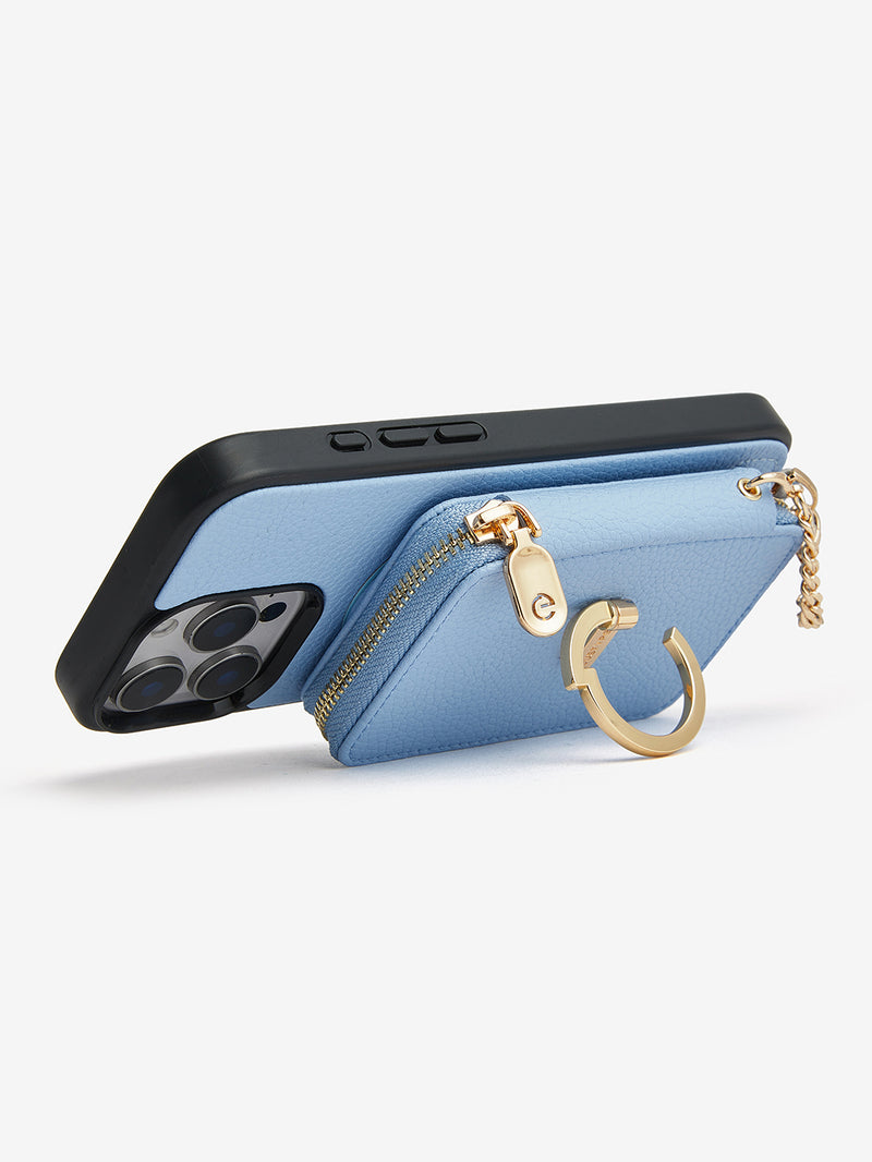 vacation phone case mobile cover with wallet
