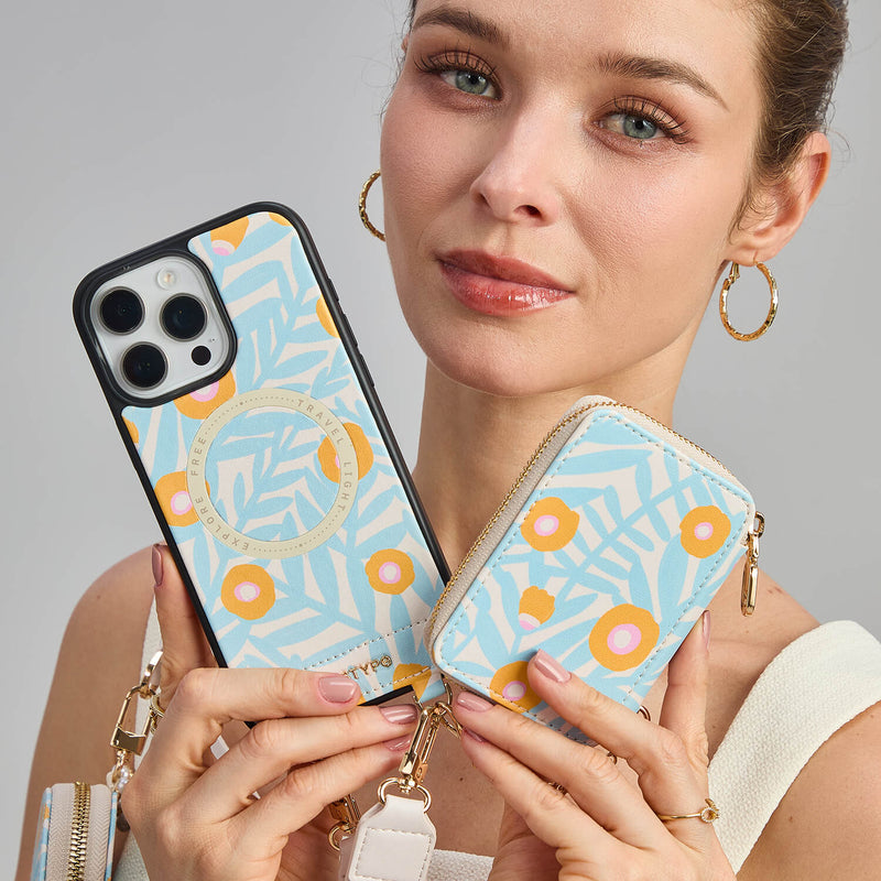 best designer phone wallet
