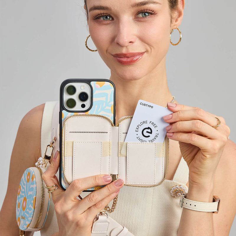 card holder case for phone
