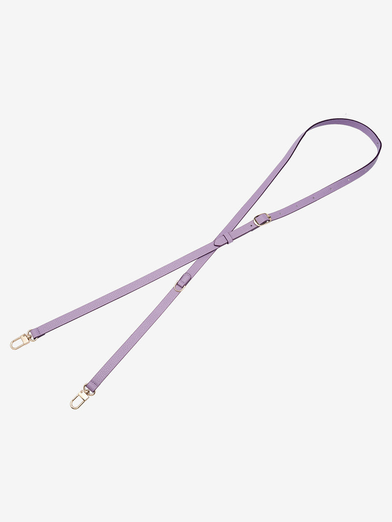 Duotone Adjustable Crossbody Phone Case Strap-Mobile Phone Accessories-Custype