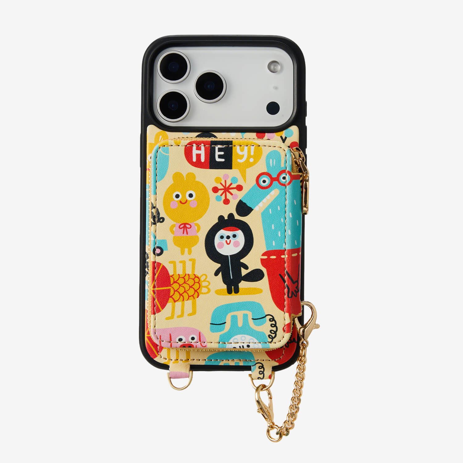Mobile Phone Cases-