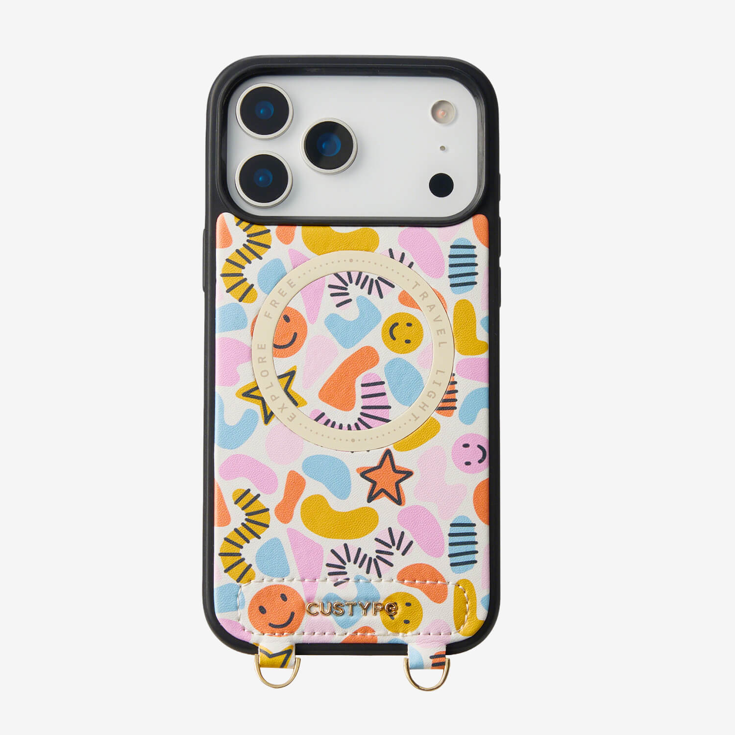 Mobile Phone Cases-