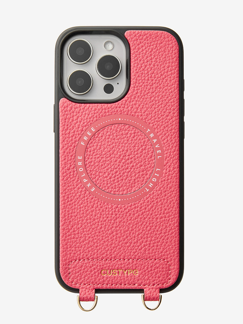 best iphone covers phone cover with wrist strap iPhone 16 Pro Max
