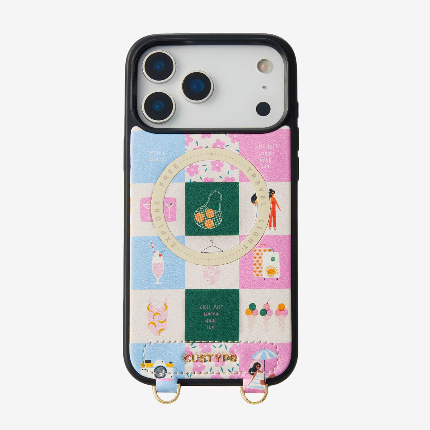 Mobile Phone Cases-