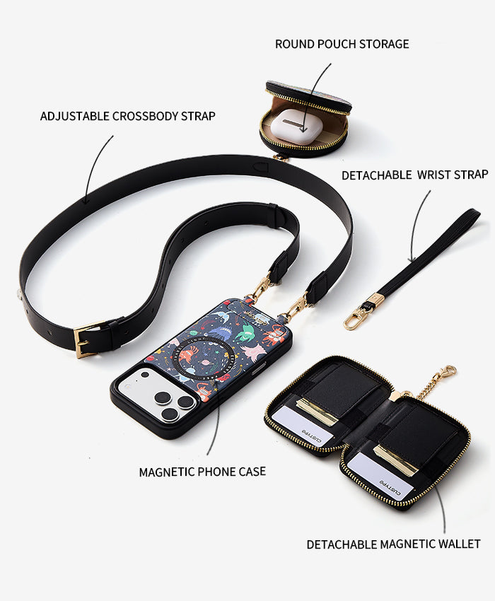 Sumana- Whimsical Theme Features