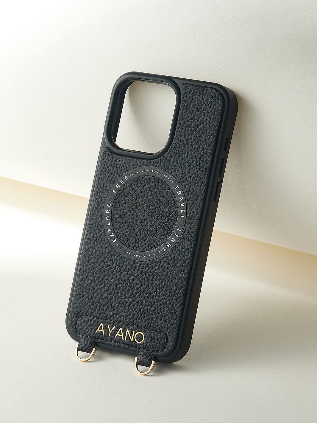 Custype パーソナライズされた電話ケース | 自分だけの革製電話ケース