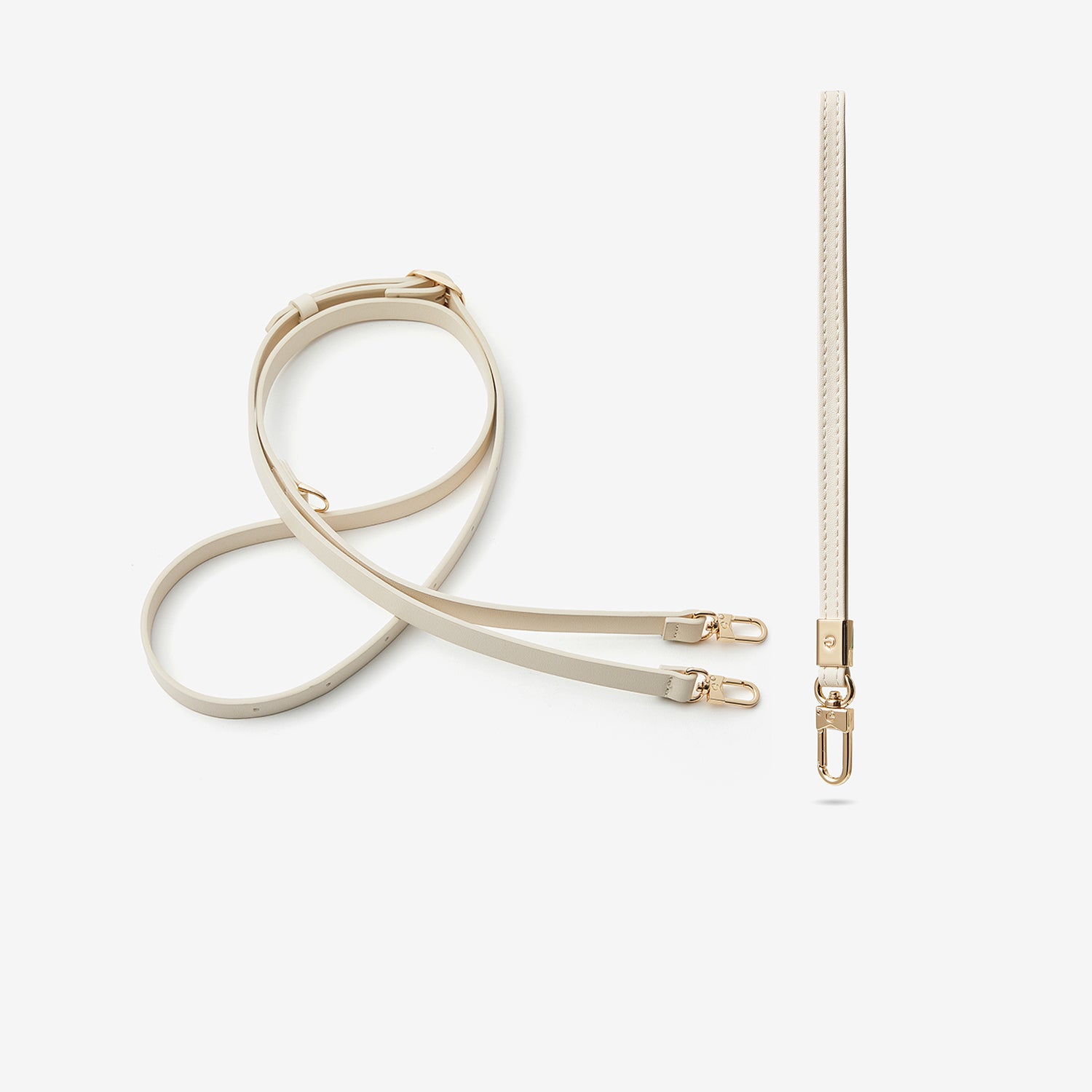 Adjustable Crossbody Phone Case Straps- Smooth-Mobile Phone Accessories-PHONE CASE ACCESSORIES