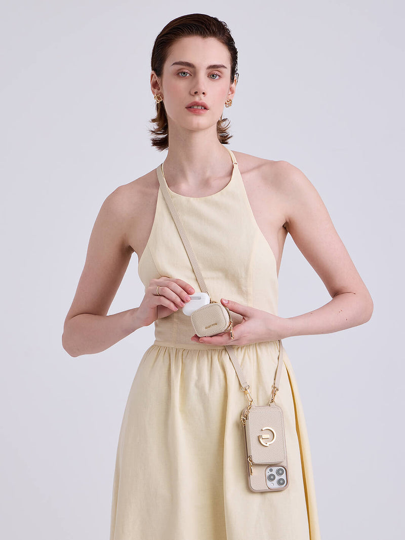 crossbody phone strap