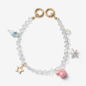 Summer Phone Case Wristlet Chain-Mobile Phone Accessories