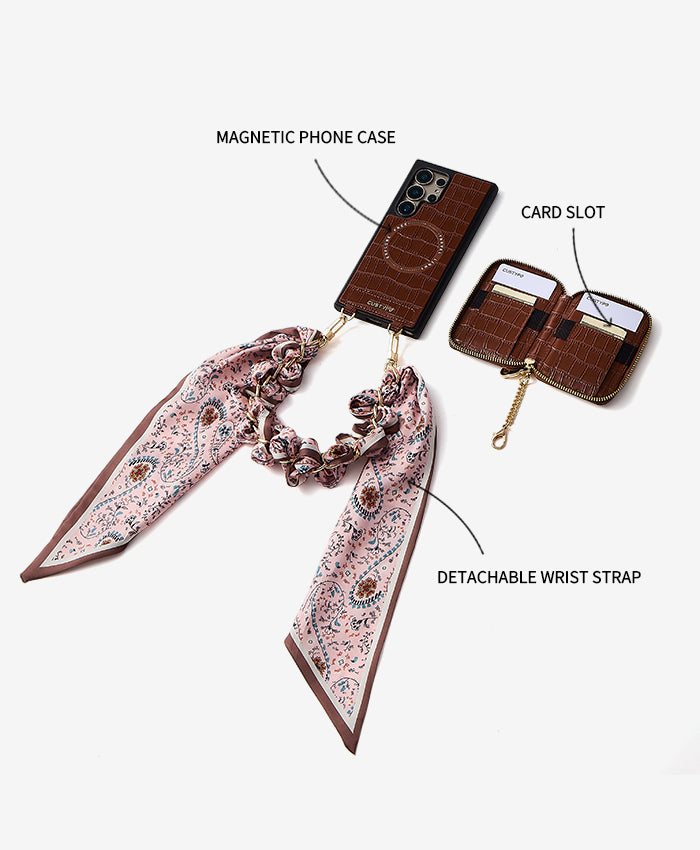 Silk Flair Set- Samsung Features