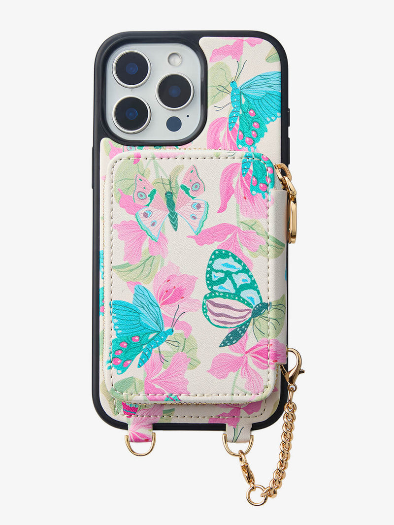 best designer phone wallet
