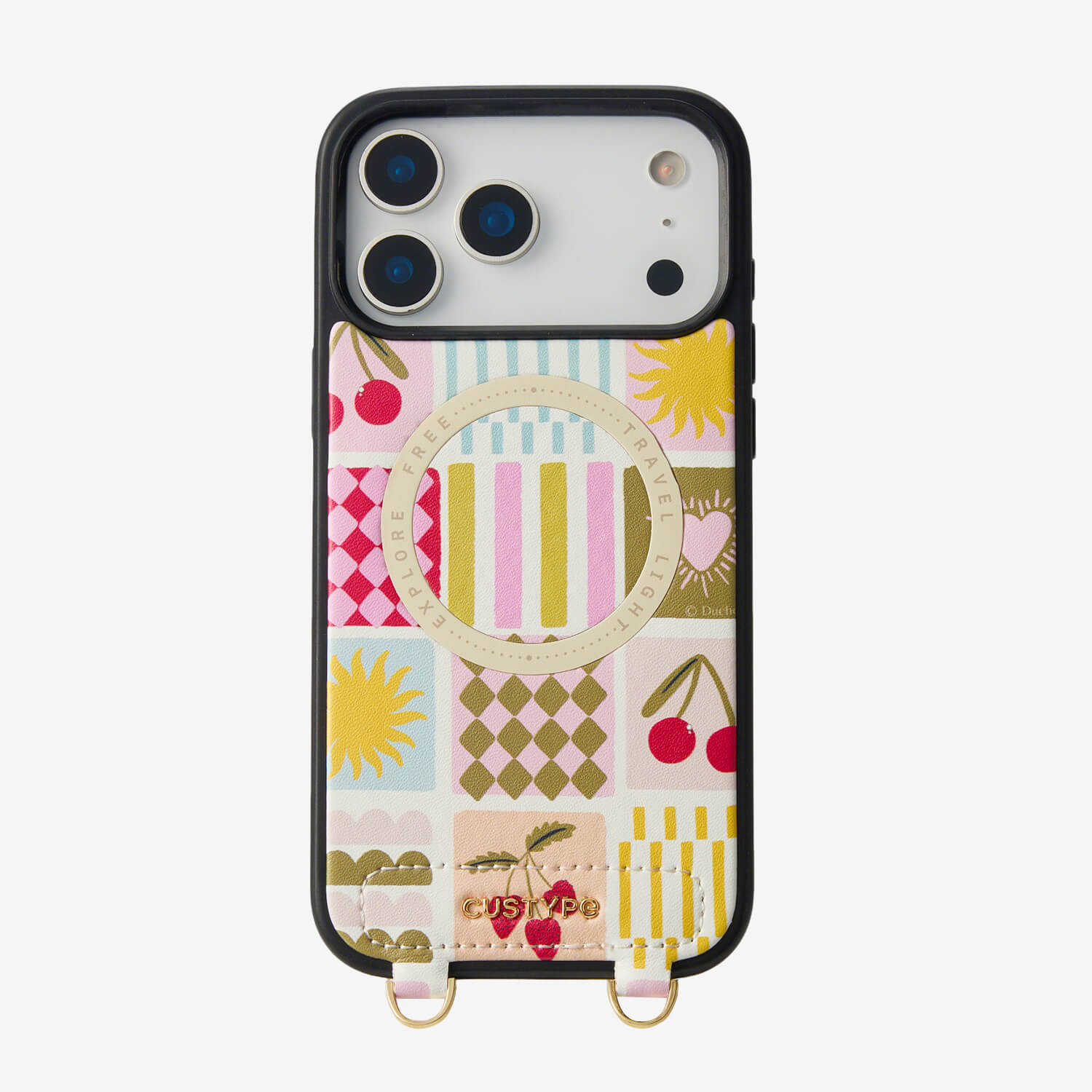 Mobile Phone Cases-