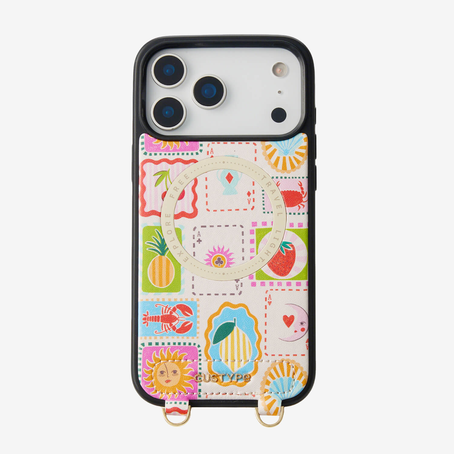Mobile Phone Cases-