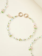 Summer Phone Case Wristlet Chain-Mobile Phone Accessories-PHONE CASE ACCESSORIES-Custype