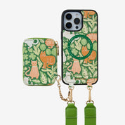 phone case with strap iphone 16
