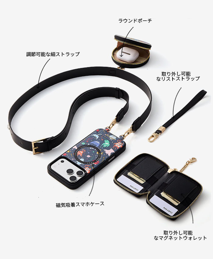 Sumana-気まぐれなテーマの特徴