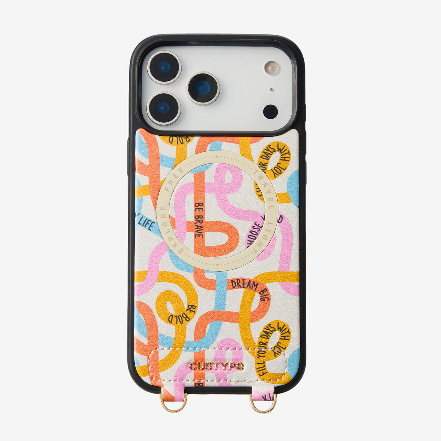 Mobile Phone Cases-