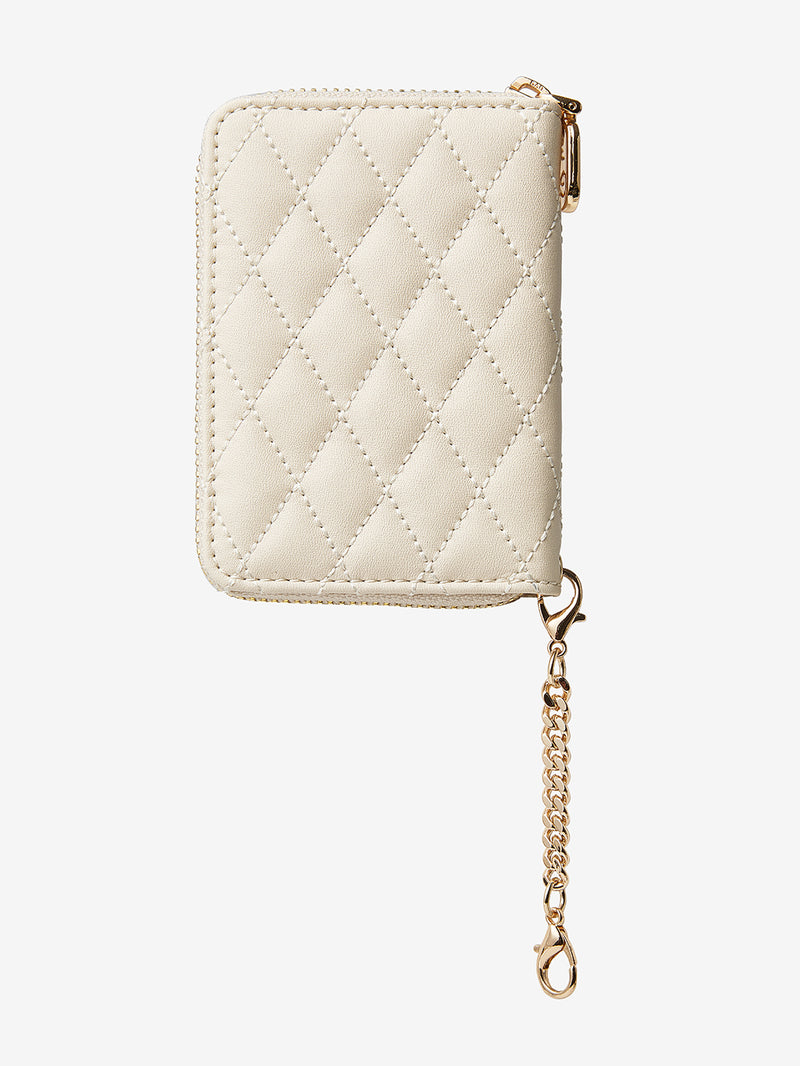 Embroidery Craft Set- Detachable Wireless Charging Crossbody Wallet Phone Case Round Pouch Set-Mobile Phone Cases-DETACHABLE WALLET & ROUND POUCH-Custype