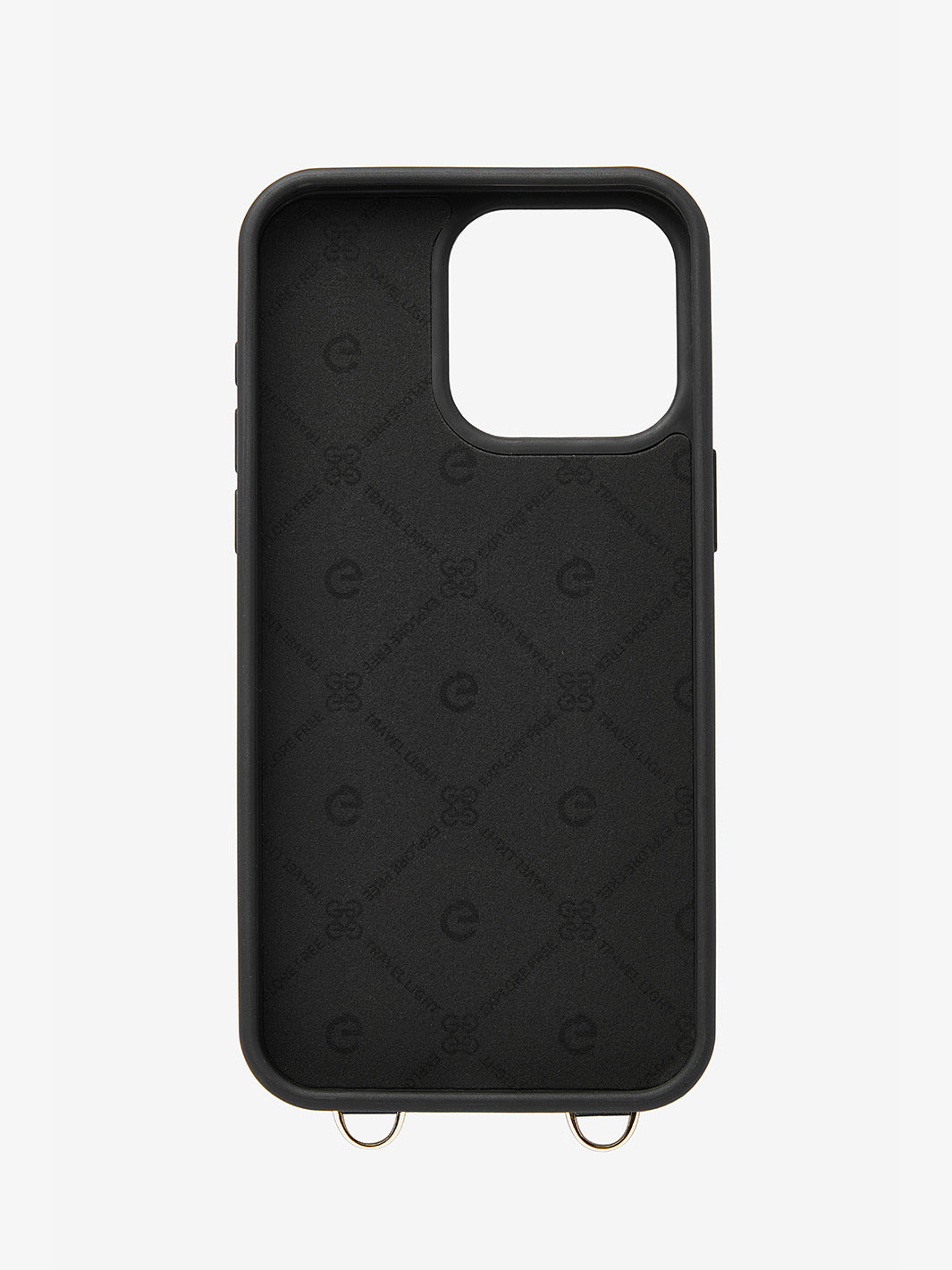 Custype Its Me-Lychee iPhone Wallet Case with E-Shape Kickstand