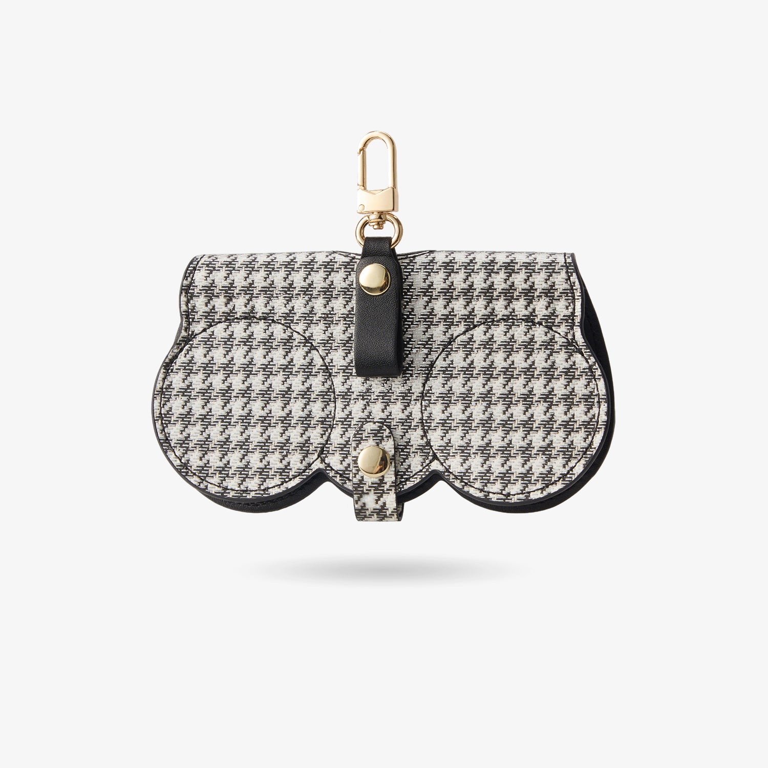 Leather Sunglasses Case Suncover-Mobile Phone Accessories