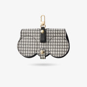 Leather Sunglasses Case Suncover-Mobile Phone Accessories