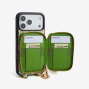 iPhone 17 pro wallet case
