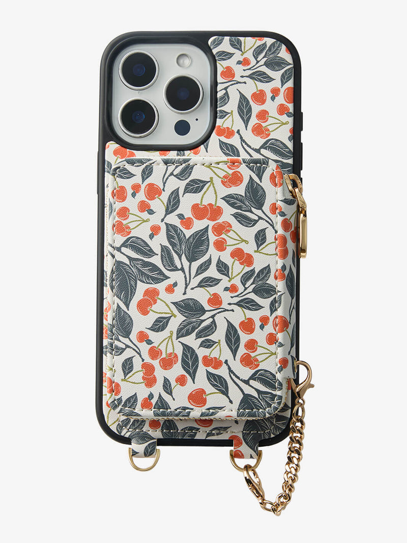 magnetic phone wallet
