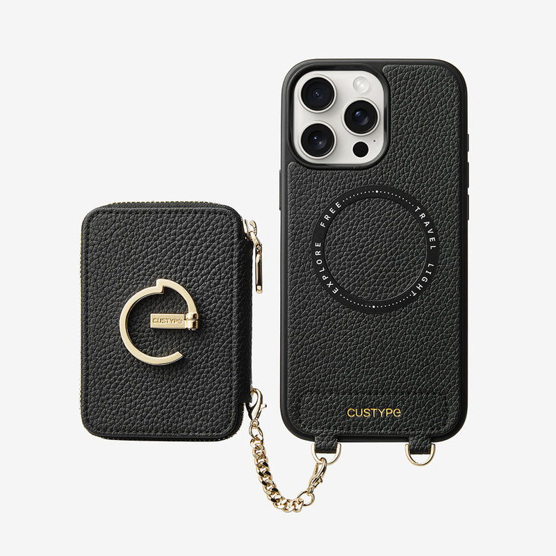 best travel phone case