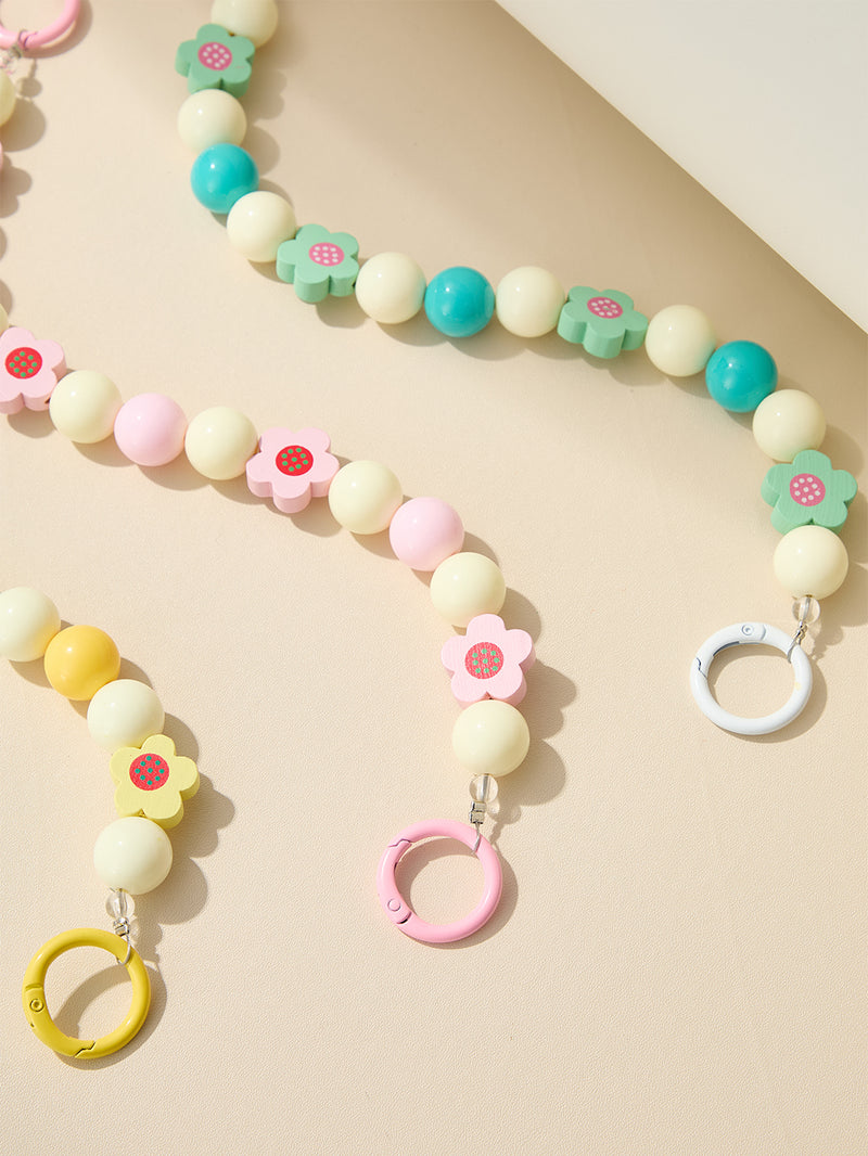 Random Gifts - Wrist Chain Strap-Mobile Phone Accessories-PHONE CASE ACCESSORIES-Custype