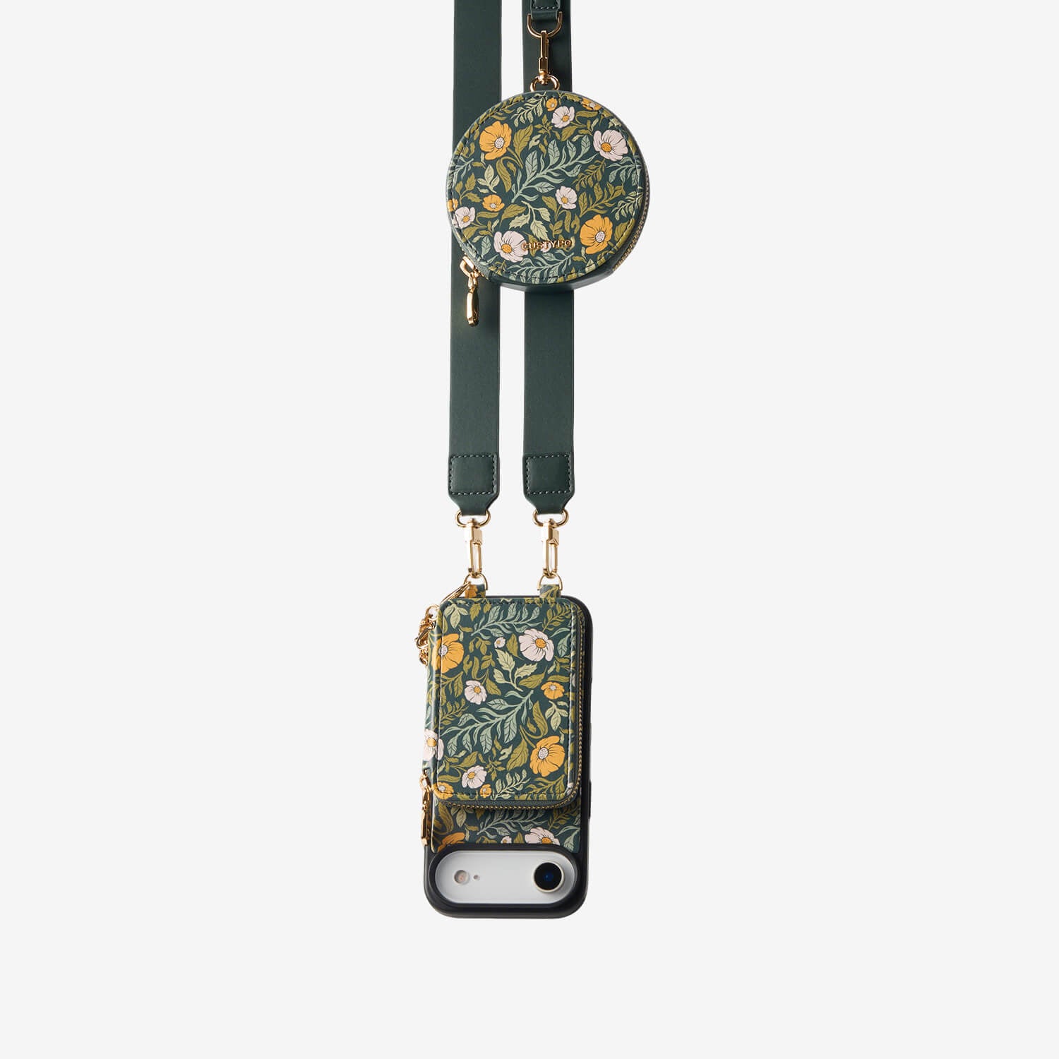 Mobile Phone Cases-Meadowlight-iPhone 17 Air