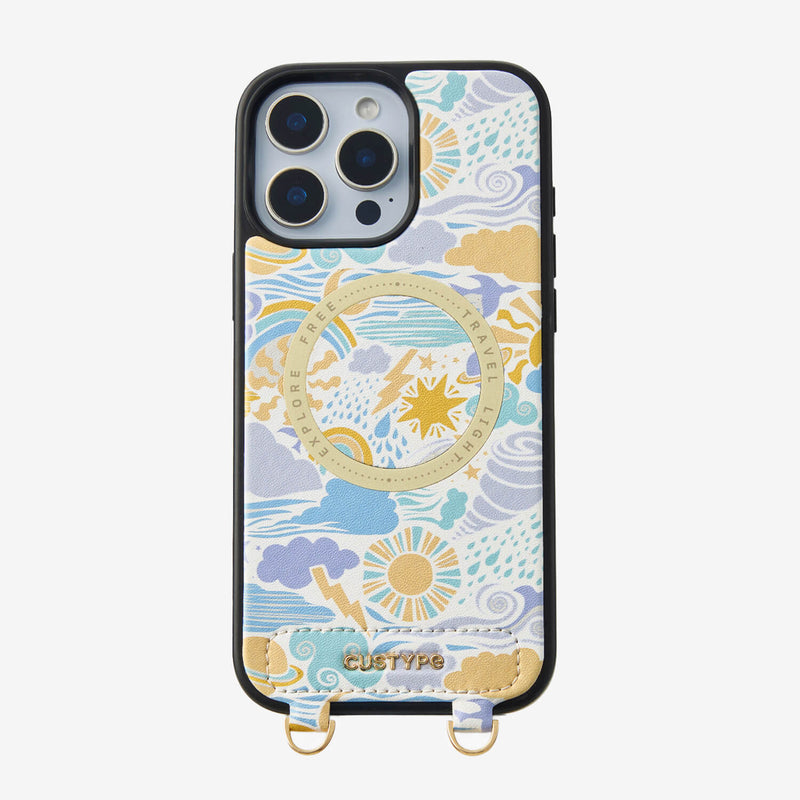 pattern iphone case 