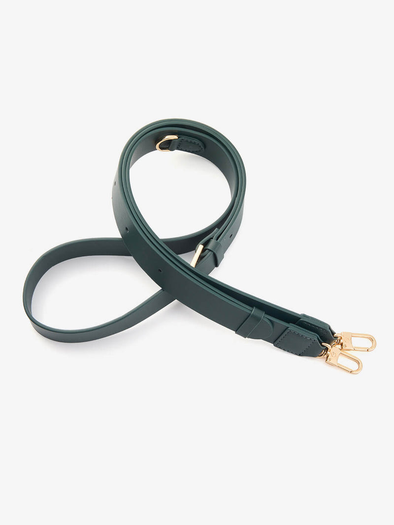 designer shoulder strap
