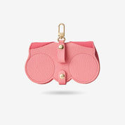 Leather Sunglasses Case Suncover-Mobile Phone Accessories