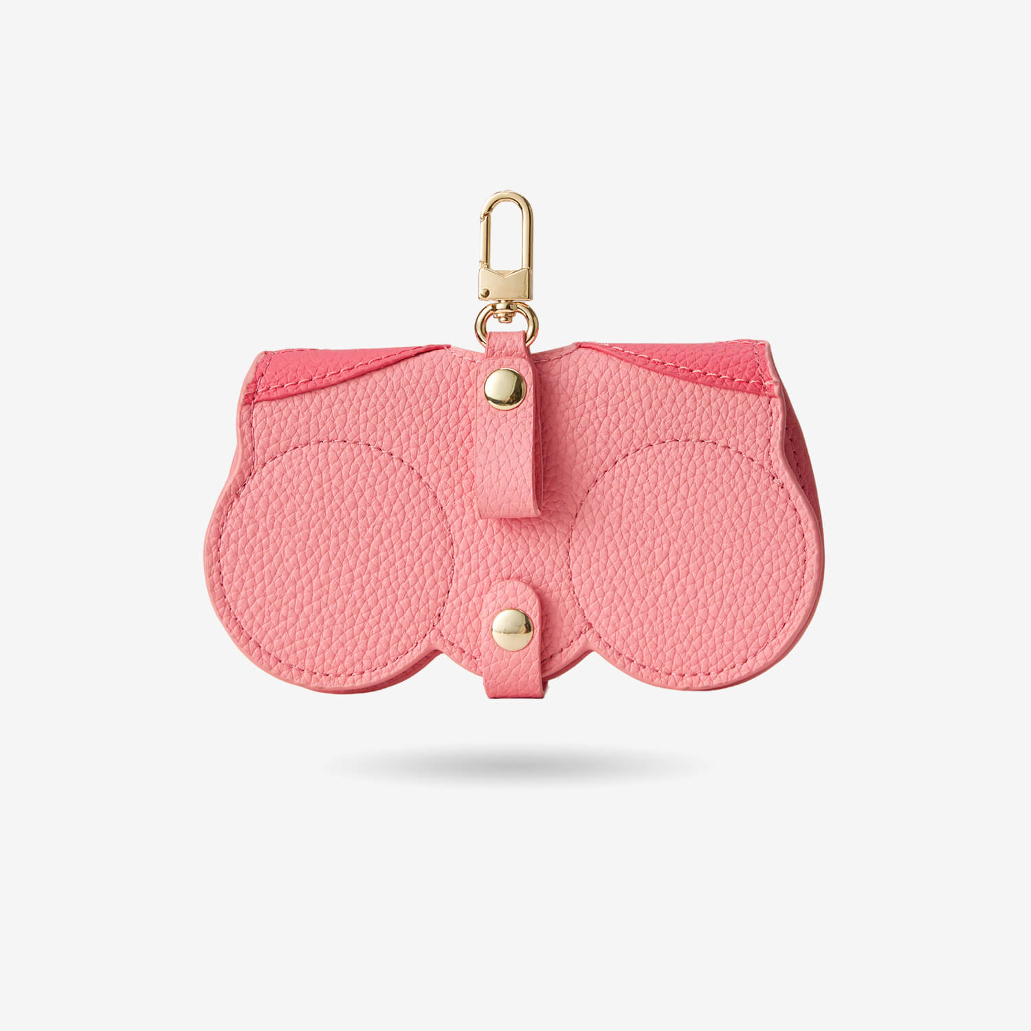 Leather Sunglasses Case Suncover-Mobile Phone Accessories