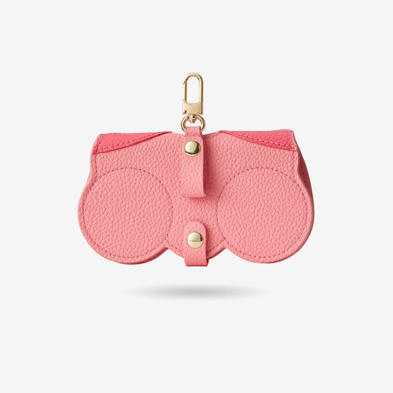 Leather Sunglasses Case Suncover-Mobile Phone Accessories