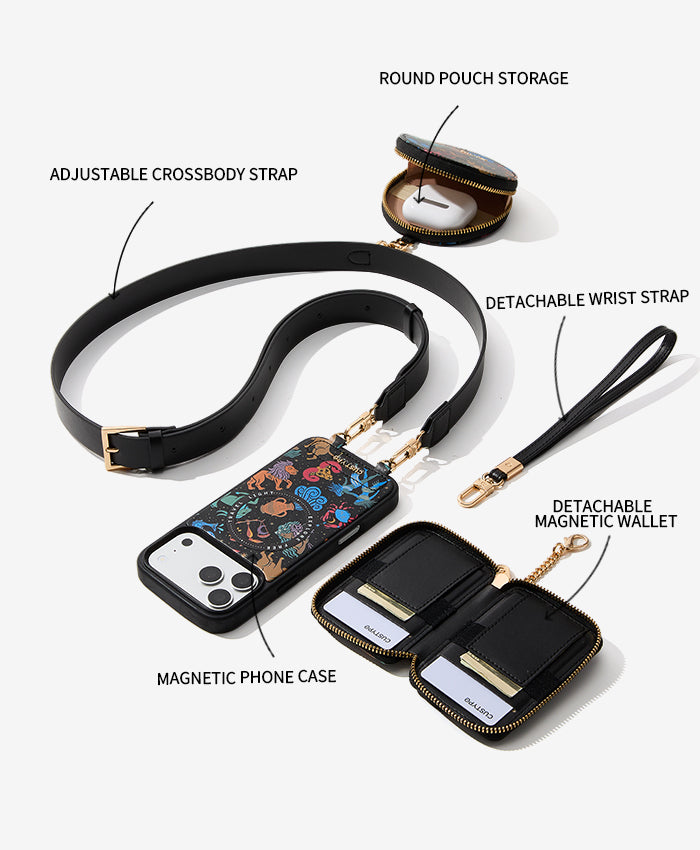 Amy Suther- Art Theme Features