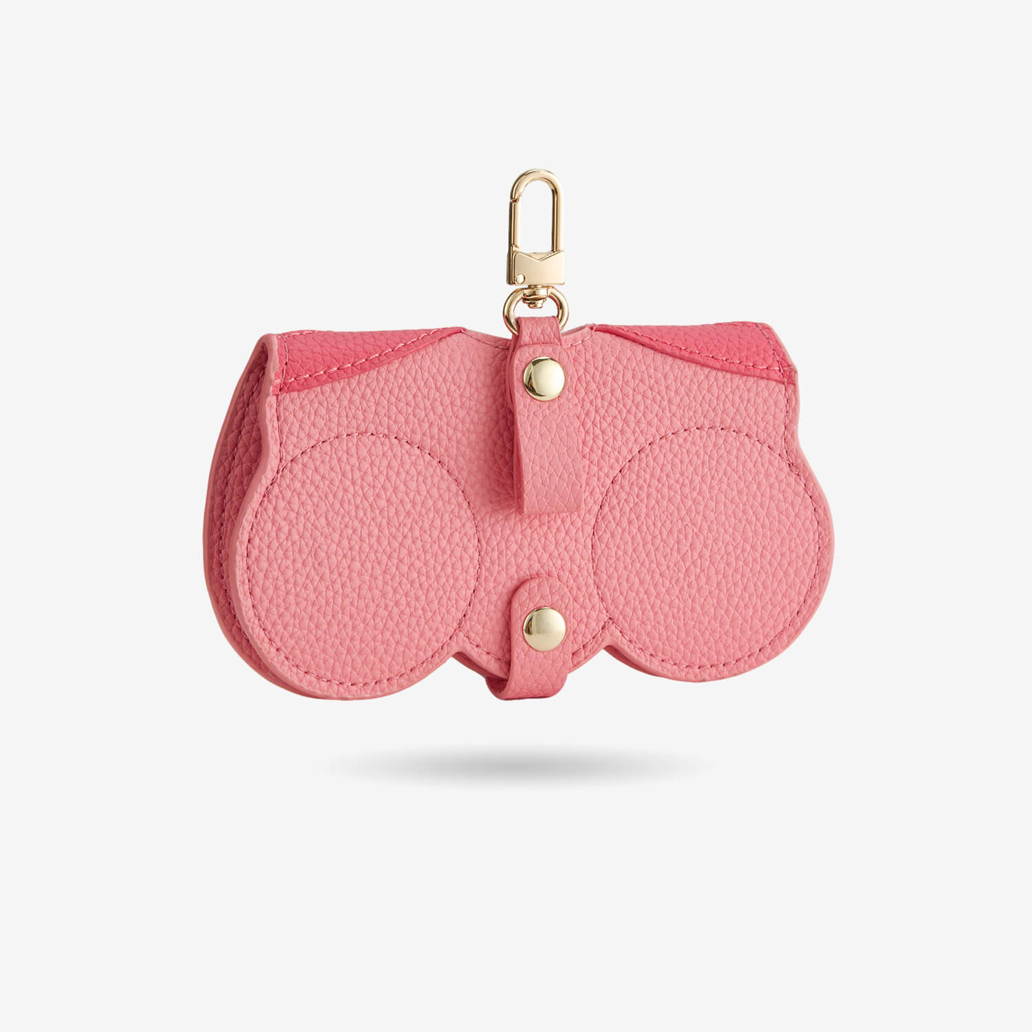 Leather Sunglasses Case Suncover-Mobile Phone Accessories