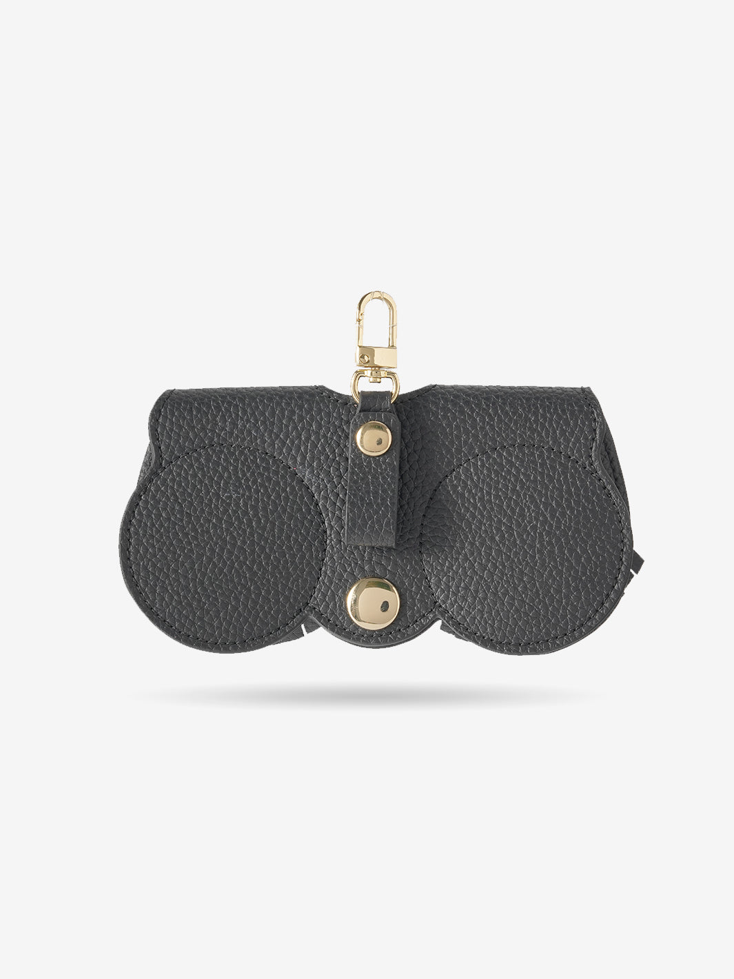 sunglass case-black