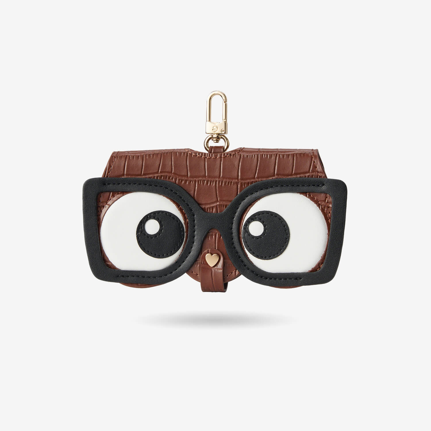 Mobile Phone Accessories-Brown-