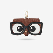 Mobile Phone Accessories-Brown-