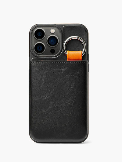 Custype phone case phone cover in black 4