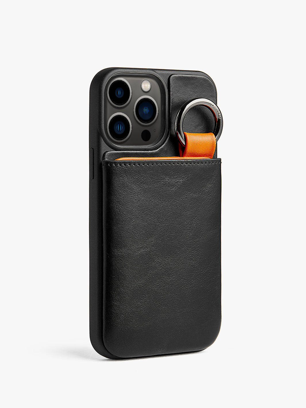 Custype phone case phone cover in black2