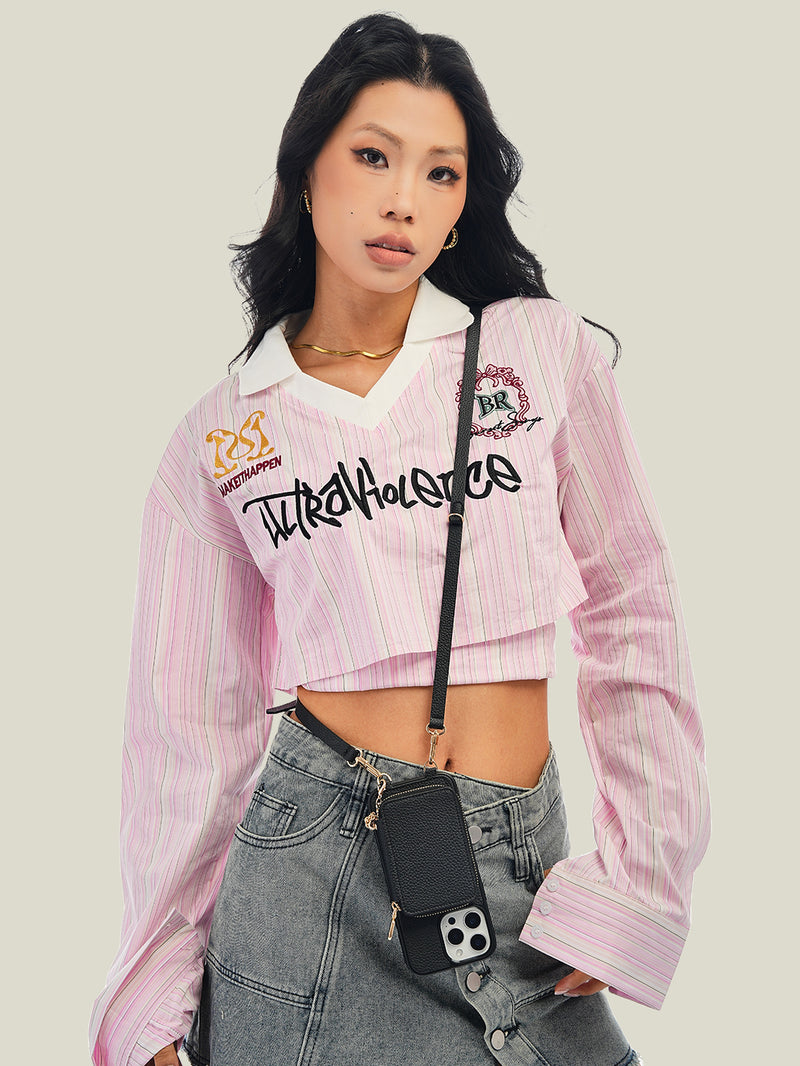 cell phone case with strap
