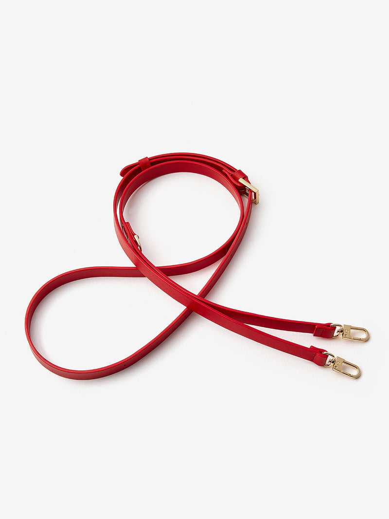 Print Style Trend- Lanyard & Wristlet Strap for Phone-Mobile Phone Accessories-PHONE CASE ACCESSORIES-Black-Custype