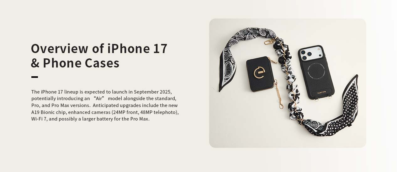 クロスボディウォレット ブラック/CUSTYP クロスボディウォレット ブラック/CUSTYP Custype クロスボディ