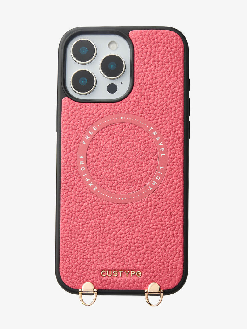 travel phone case
