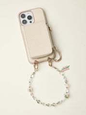 Summer Phone Case Wristlet Chain-Mobile Phone Accessories-PHONE CASE ACCESSORIES-Custype