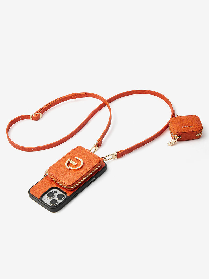 best wallet phone case with strap